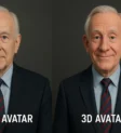 video ai avatar vs 3d animated ai avatar